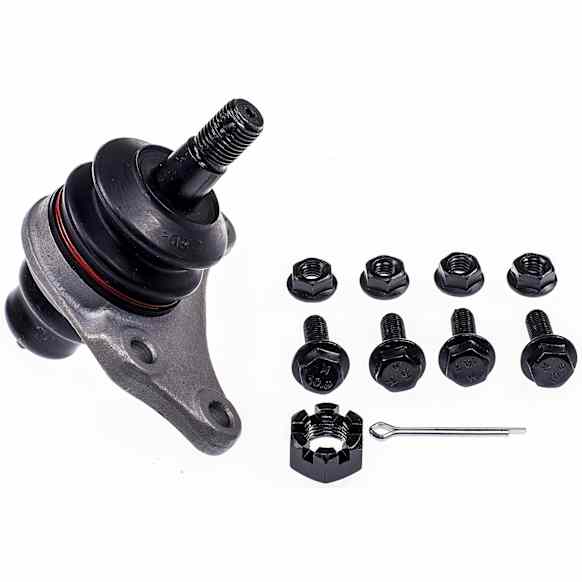 533-307 Front, Driver or Passenger Side, Upper Ball Joint