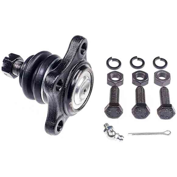 533-310 Front, Driver or Passenger Side, Lower Ball Joint