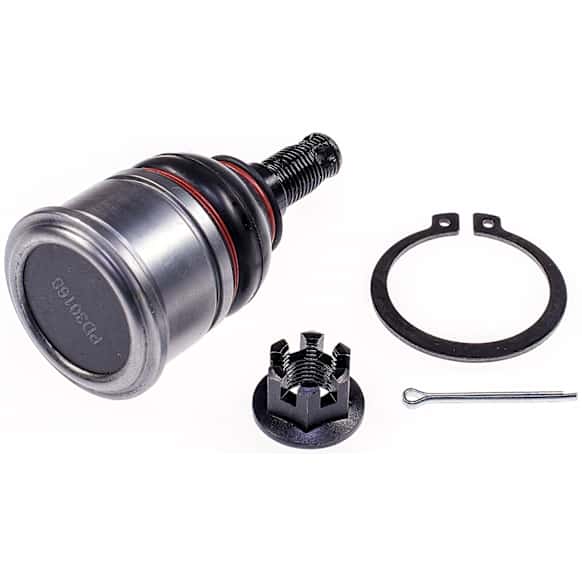 533-318 Front, Driver or Passenger Side, Lower Ball Joint