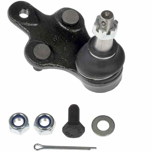533-376 Front, Passenger Side, Lower Ball Joint