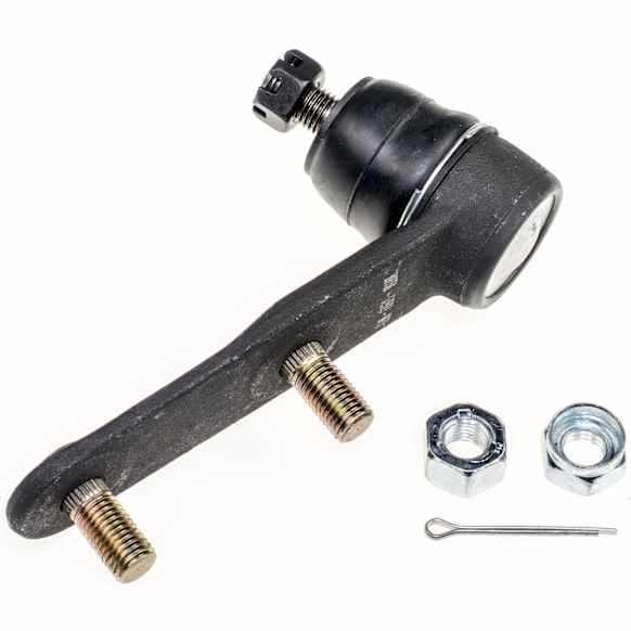 533-377 Front, Driver or Passenger Side, Upper Ball Joint