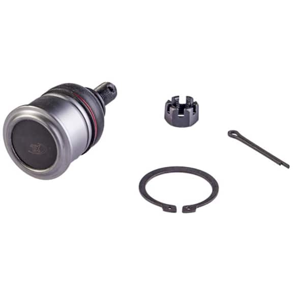 533-381 Front, Driver or Passenger Side, Lower Ball Joint
