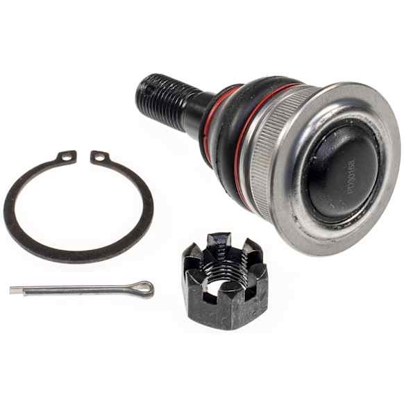 533-384 Front, Driver or Passenger Side, Lower Ball Joint