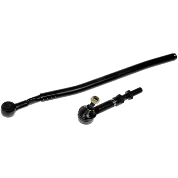 534-720 OE Solutions Series Tie Rod Assembly - Front, Passenger Side, Sold Individually