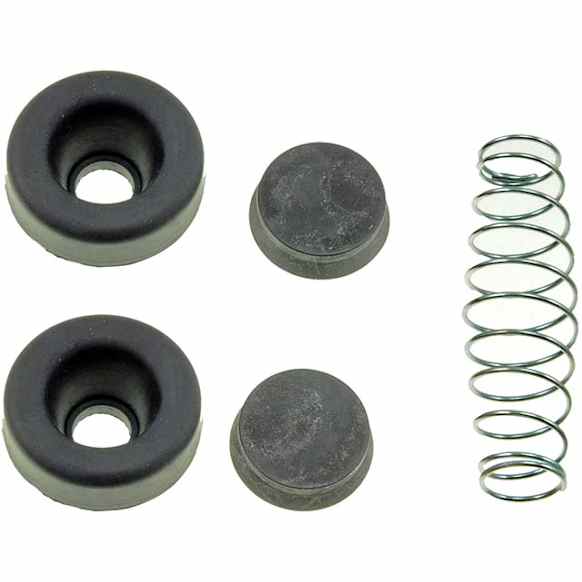 5382 Wheel Cylinder Repair Kit - Direct Fit