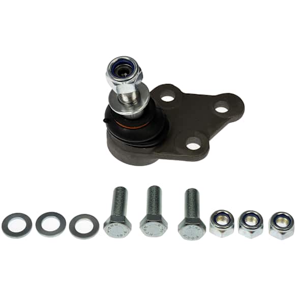 538-776 Front, Driver or Passenger Side, Lower Ball Joint