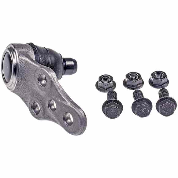 539-738 Front, Driver or Passenger Side, Lower Ball Joint