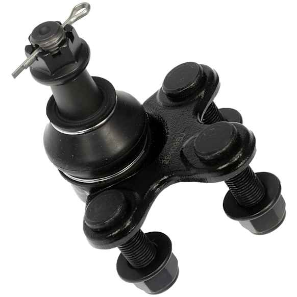 539-756 Front, Driver or Passenger Side, Lower Ball Joint