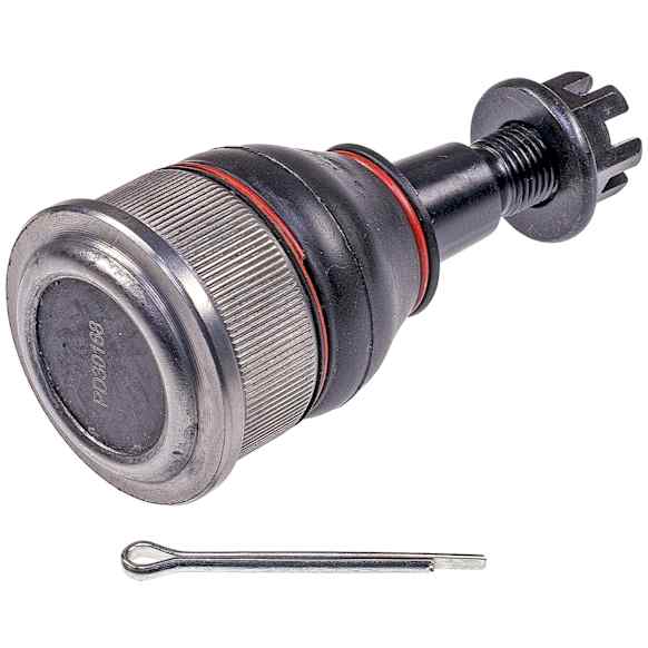 539-759 Front, Driver or Passenger Side, Lower Ball Joint