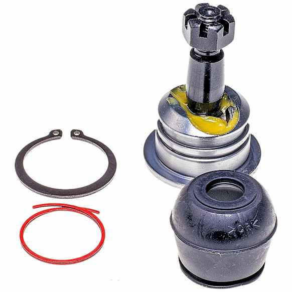 539-761 Front, Driver or Passenger Side, Upper Ball Joint OE Solutions Series