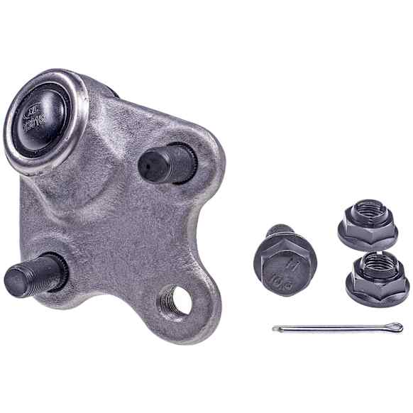 539-781 Front, Driver or Passenger Side, Lower Ball Joint