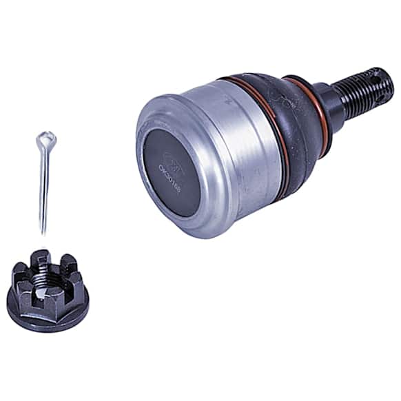 539-783 Front, Driver or Passenger Side, Lower Ball Joint