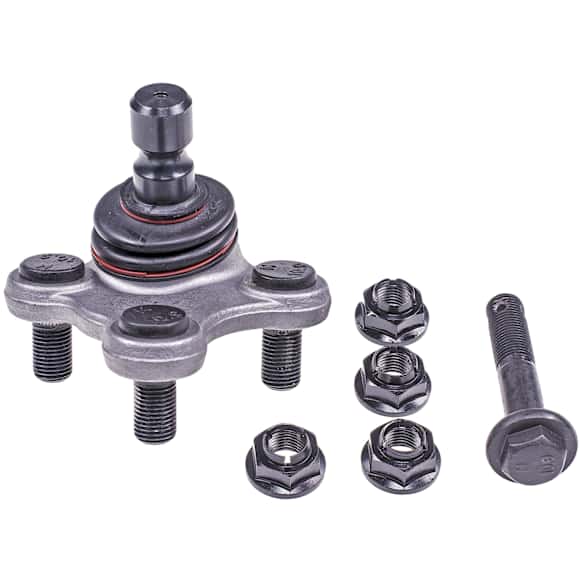 539-797 Front, Driver Side, Lower Ball Joint