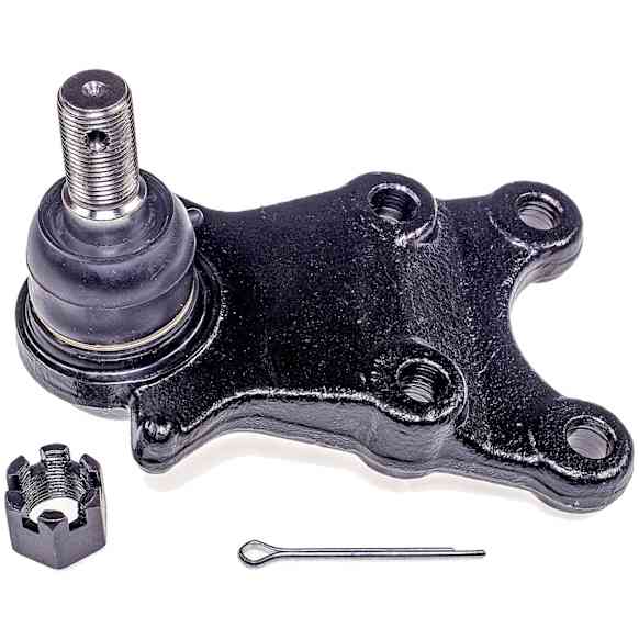 539-815 Front, Driver or Passenger Side, Lower Ball Joint