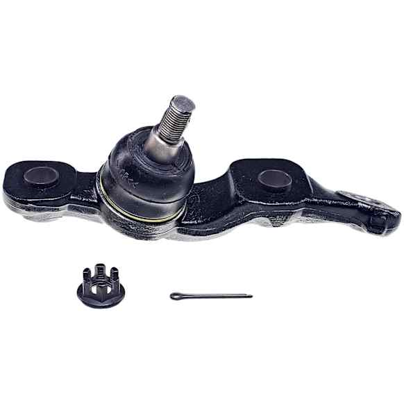 539-833 Front, Driver Side, Lower Ball Joint