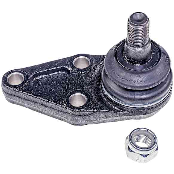 539-872 Rear, Driver or Passenger Side, Upper Ball Joint