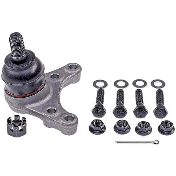 539-910 Front, Passenger Side, Upper Ball Joint