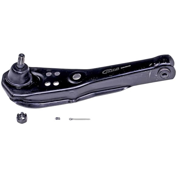 540-003 Front, Driver or Passenger Side, Lower, Inner, Rearward Ball Joint