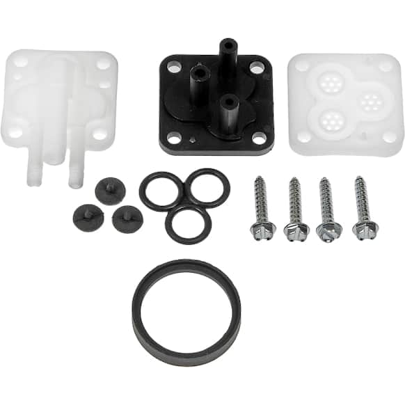 54000 Washer Pump Repair Kit - Direct Fit