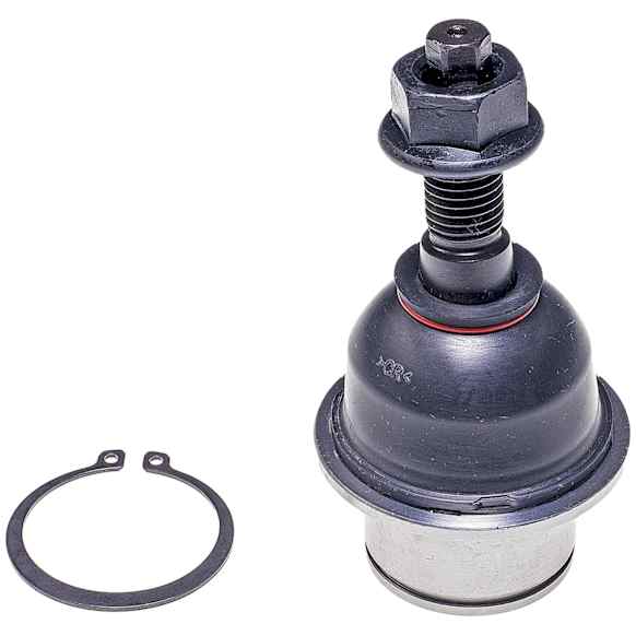 540-017 Front, Driver or Passenger Side, Lower Ball Joint