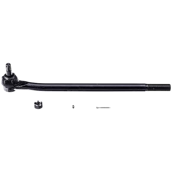 540-987 Front, Driver Side, Outer Tie Rod End