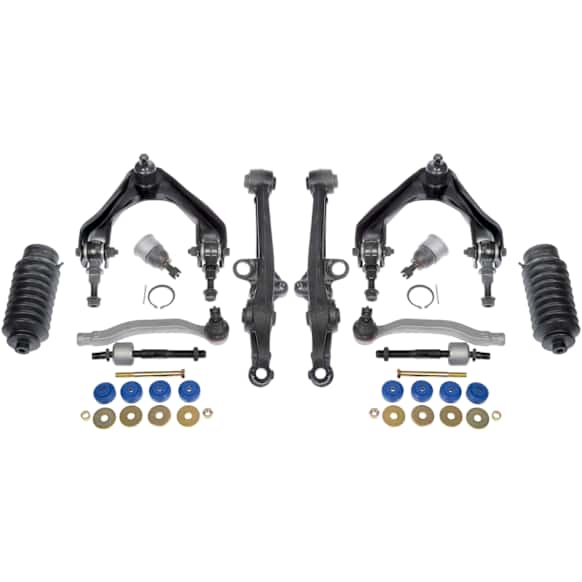 541-056 Front Suspension Kit