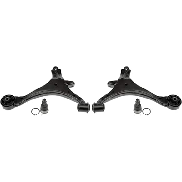 541-057 Front Suspension Kit