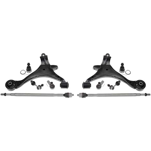 541-058 Front Suspension Kit