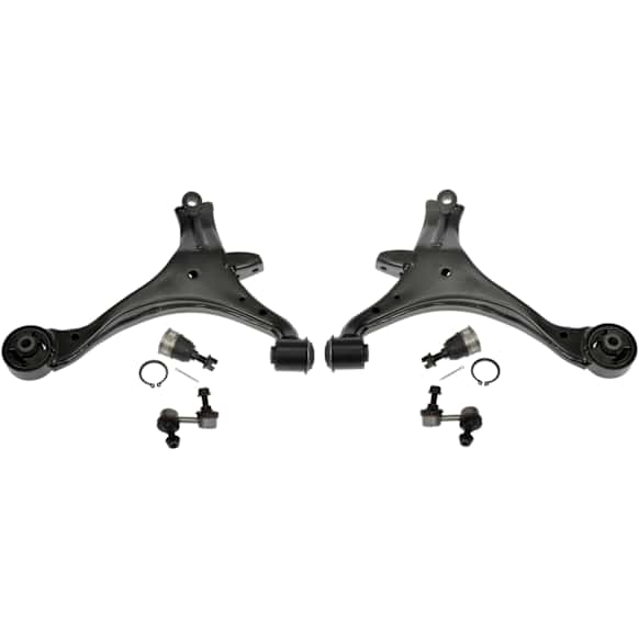 541-059 Front Suspension Kit