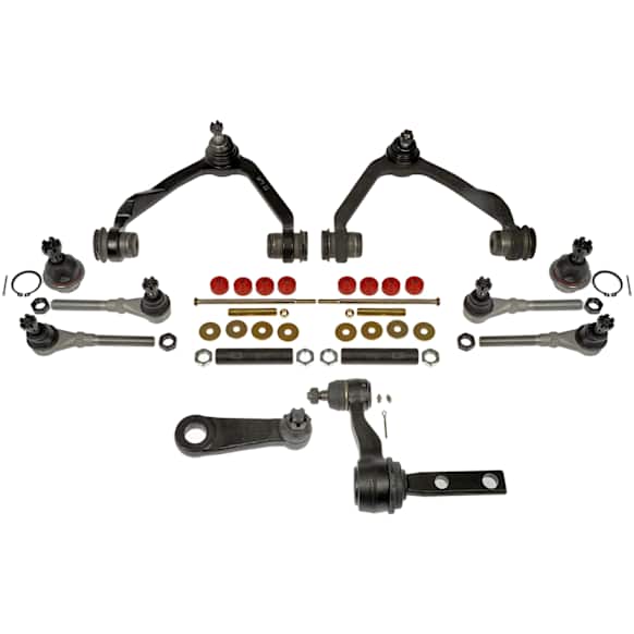 541-085 Front Suspension Kit