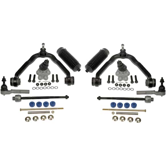 541-092 Front Suspension Kit