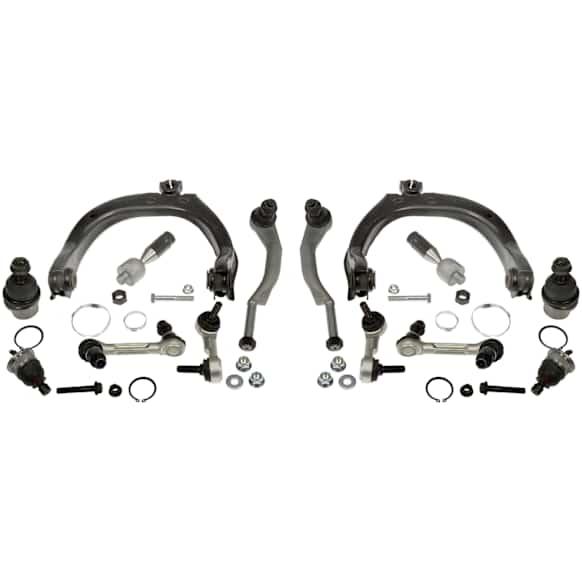 541-094 Front Suspension Kit