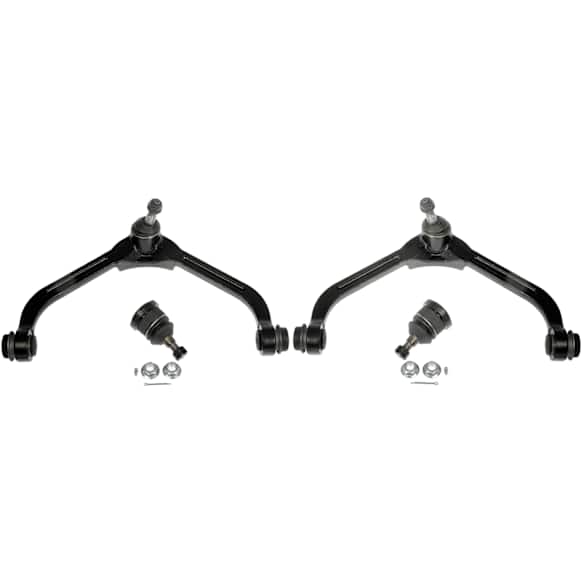 541-106 Front Suspension Kit