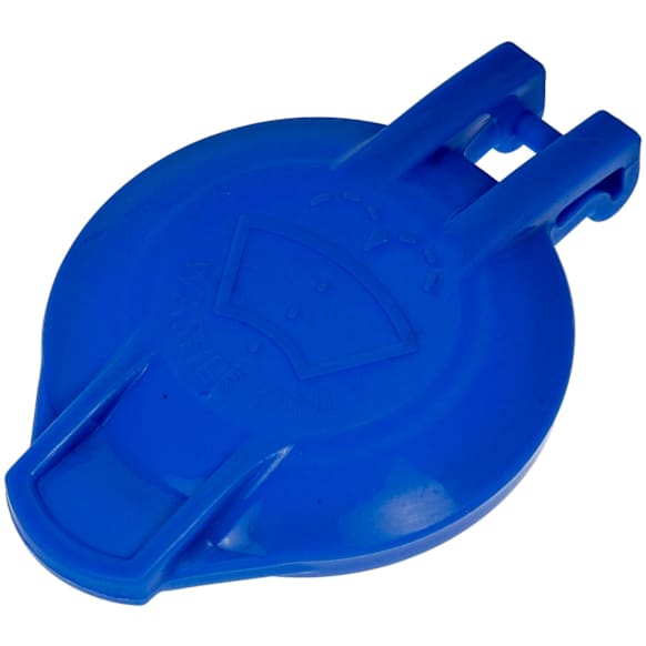 2017 Hyundai Elantra GT - Windshield Washer Reservoir Cap, Help Series