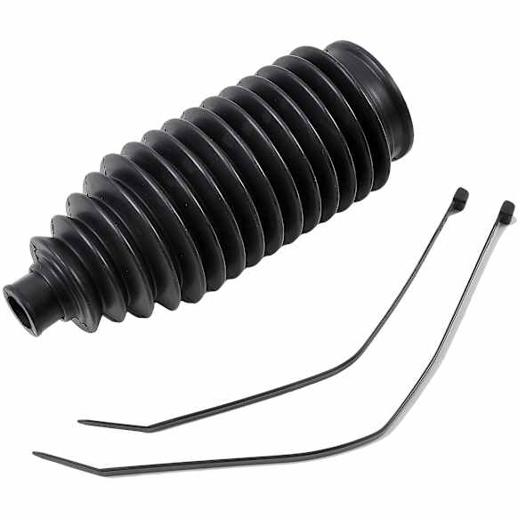 541-515 Steering Rack Boot, Sold Individually, Direct Fit