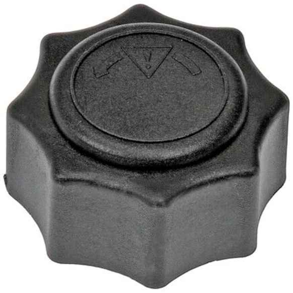 54207 Help Series Coolant Reservoir Cap - Direct Fit, Sold individually