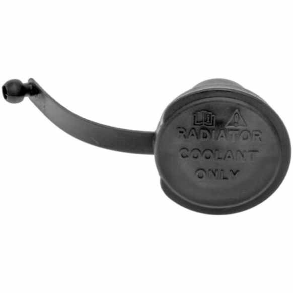 2011 Ford F-150 - Coolant Reservoir Cap, Sold Individually, Help Series