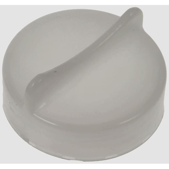 2010-2013 Acura RDX - Help Series Coolant Reservoir Cap - Direct Fit, Sold Individually