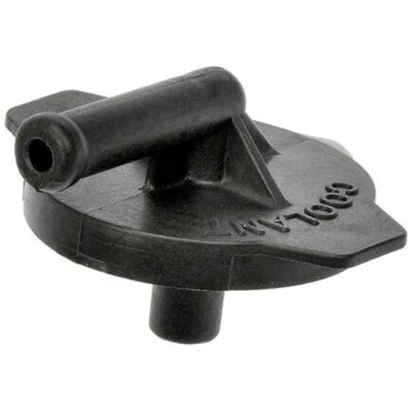 54231 Help Series Coolant Reservoir Cap - Direct Fit, Sold Individually