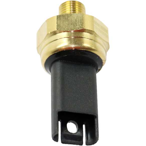 2008-2012 BMW 535xi - Fuel Pressure Sensor
