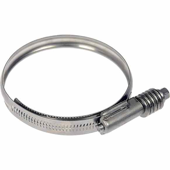 55246 Direct Fit Intercooler Hose Clamp, Sold Individually