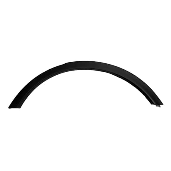 2022 Buick Encore - Rear, Driver Side Fender Trim, Textured Black