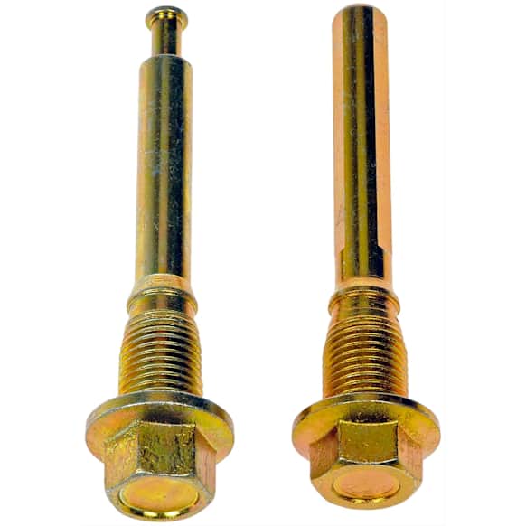55553 Help Series Brake Caliper Bolt - Direct Fit, Set of 2