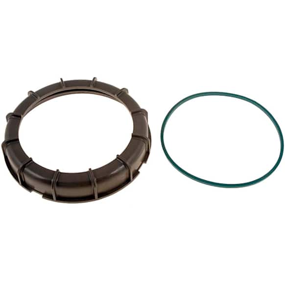 55817 Help Series Fuel Sending Unit Lock Ring - Direct Fit