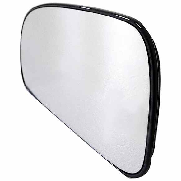 56045 Driver Side Help Series Mirror Glass, Heated, No Blind Spot Feature