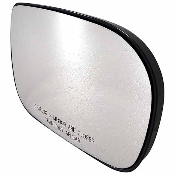 56052 Passenger Side Help Series Mirror Glass, Heated, No Blind Spot Feature