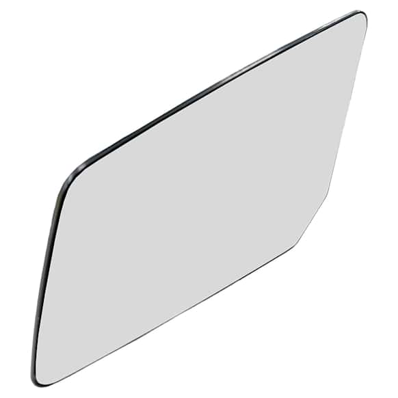 56075 Driver Side Help Series Mirror Glass, Non-Heated, No Blind Spot Feature