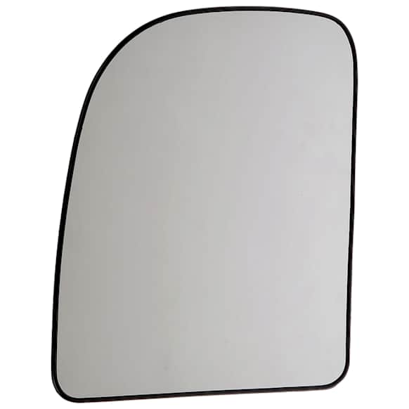 56114 Driver Side, Upper Help Series Mirror Glass, Non-Heated, No Blind Spot Feature