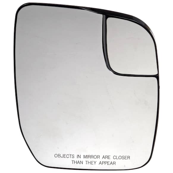 56175 Help Series Mirror Glass, Non-Heated, No Blind Spot Feature