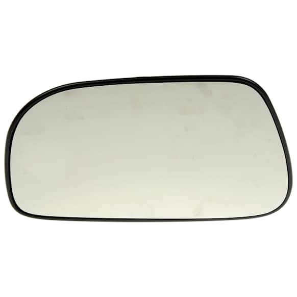 56224 Driver Side Help Series Mirror Glass, Heated, No Blind Spot Feature